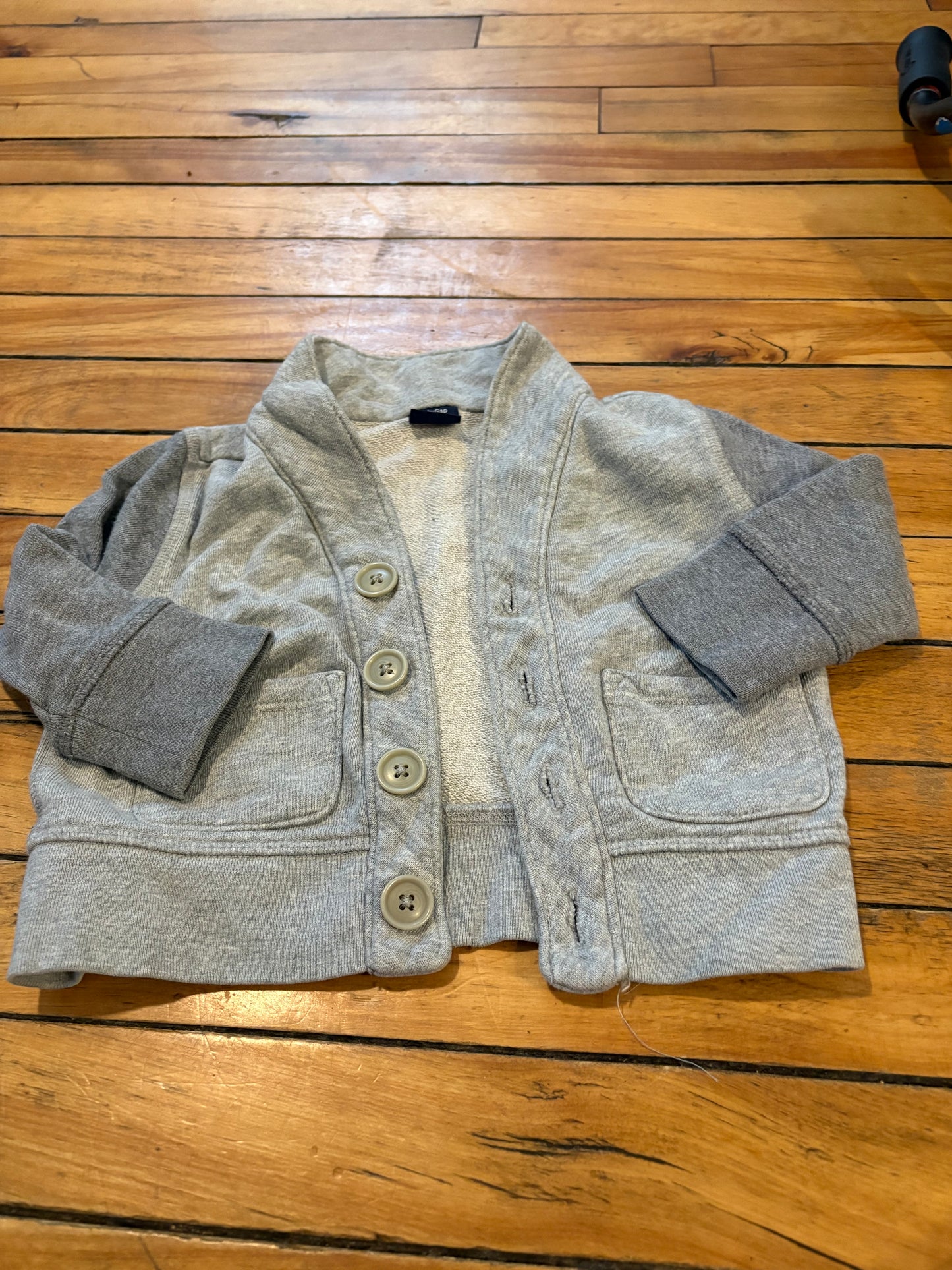 Veste baby gap 6-12 mois