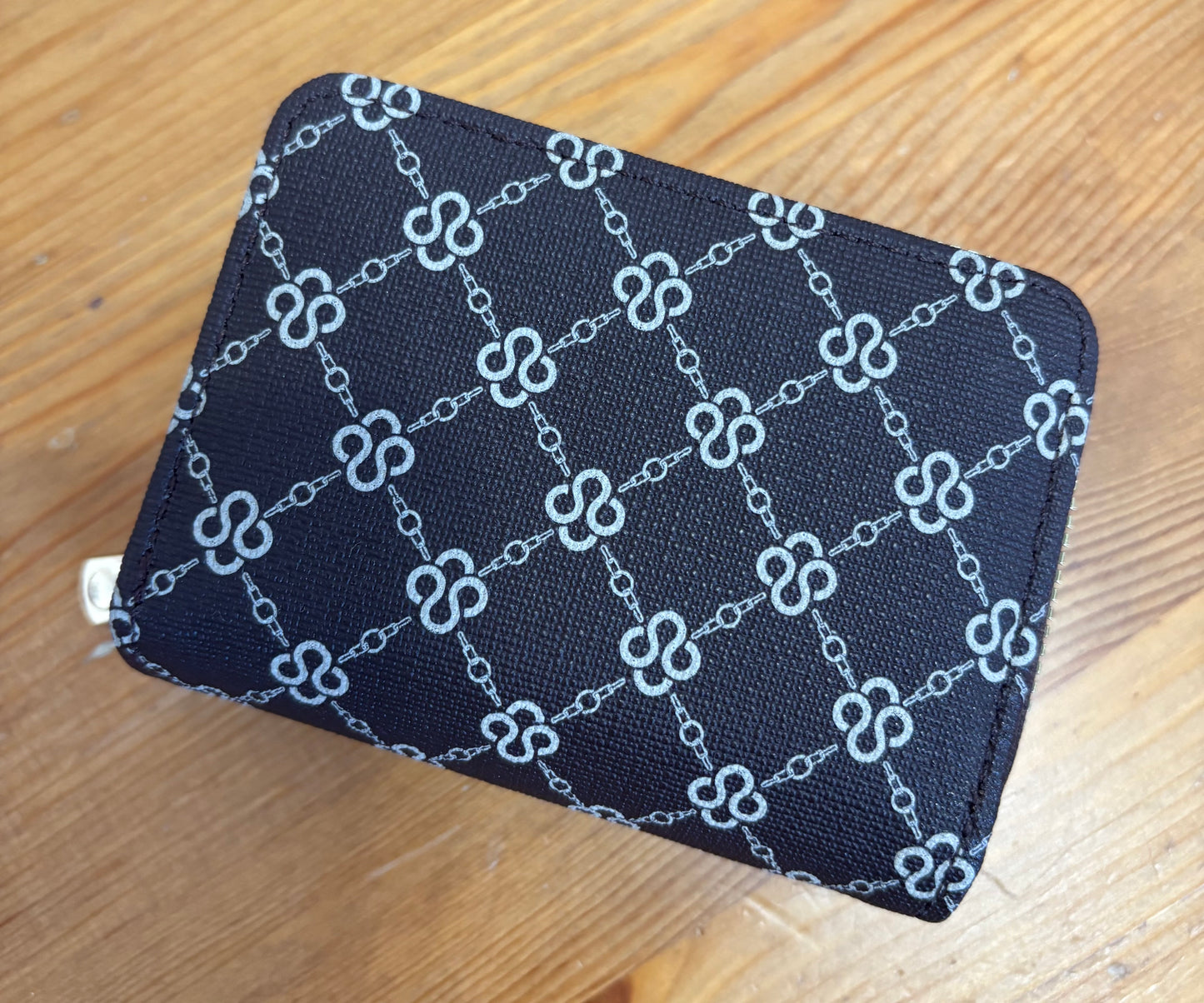 Porte monaie chic neuf