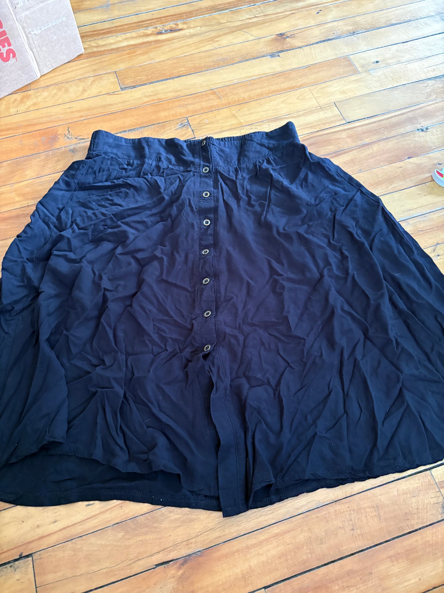Jupe Ardene large (cmb)