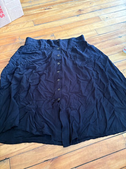 Jupe Ardene large (cmb)