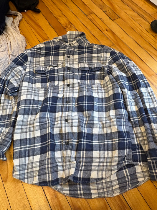 Chemise homme Héritage Xl très douce
