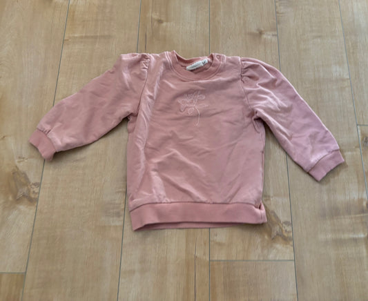 Gilet état neuf en.fant 12 mois