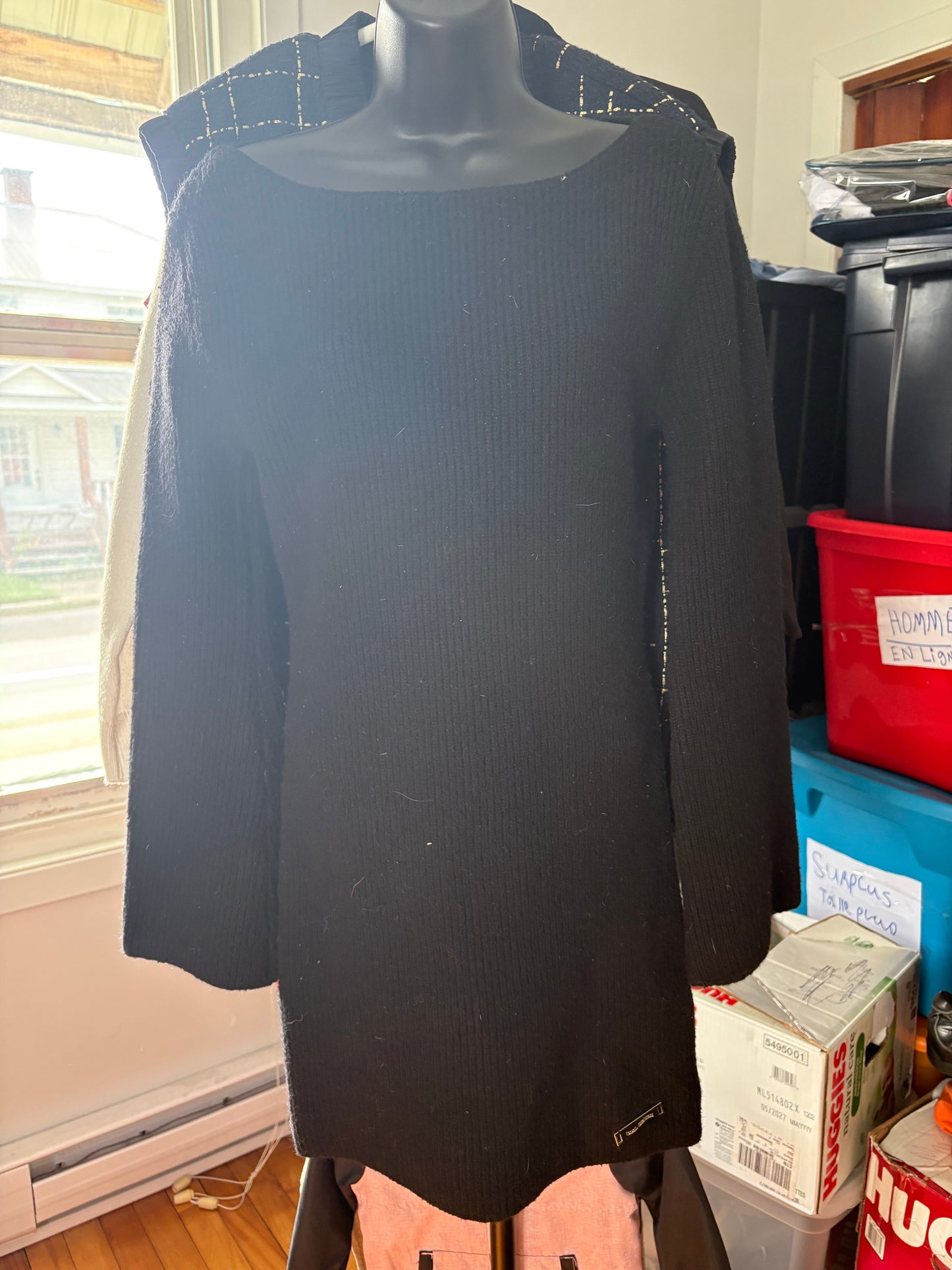 Robe girl crush médium (cmb)