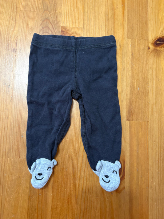 Pantalon carter’s nouveau-née