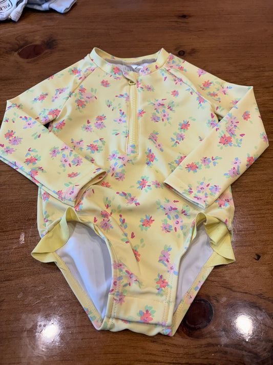 Maillot de bain Oshkosh 12 mois (cmb)