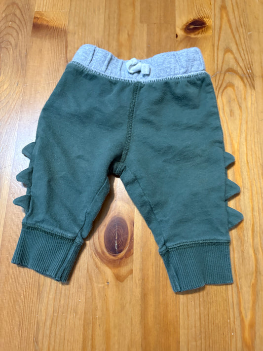 Pantalon carter’s 3 mois
