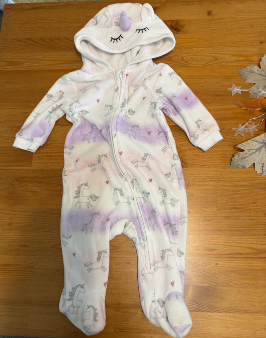 Pyjama 6-9 mois george