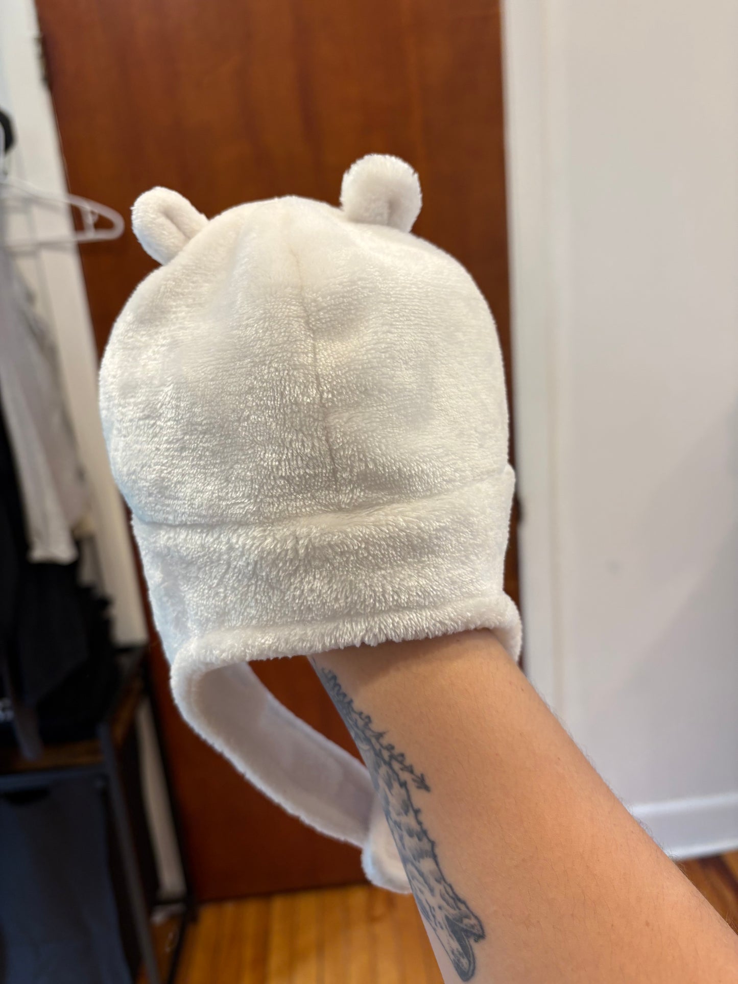 Chapeau Kombi 6-12 mois unisexe (cmb)