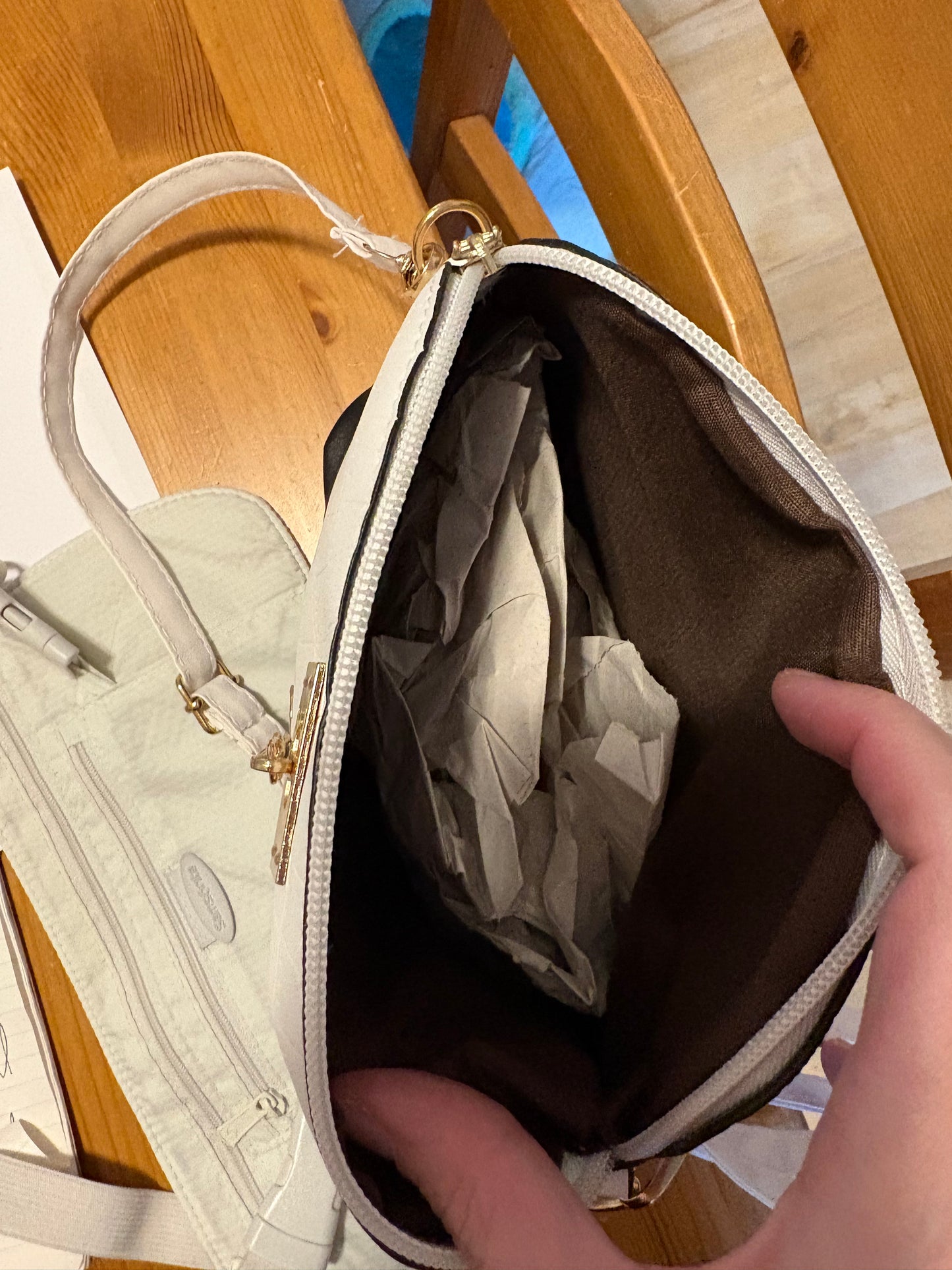 Sac à main neuf