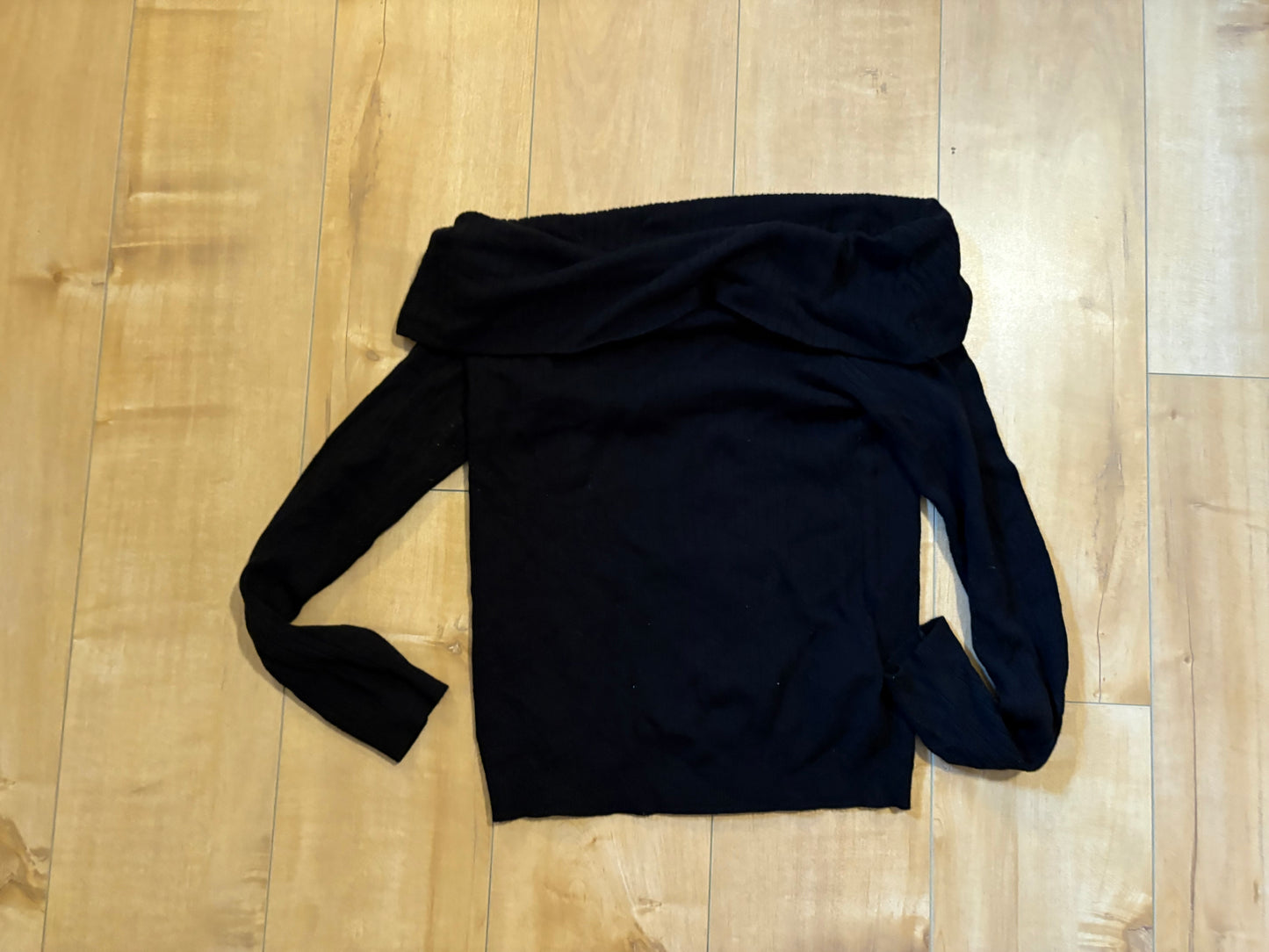 Top h&m small