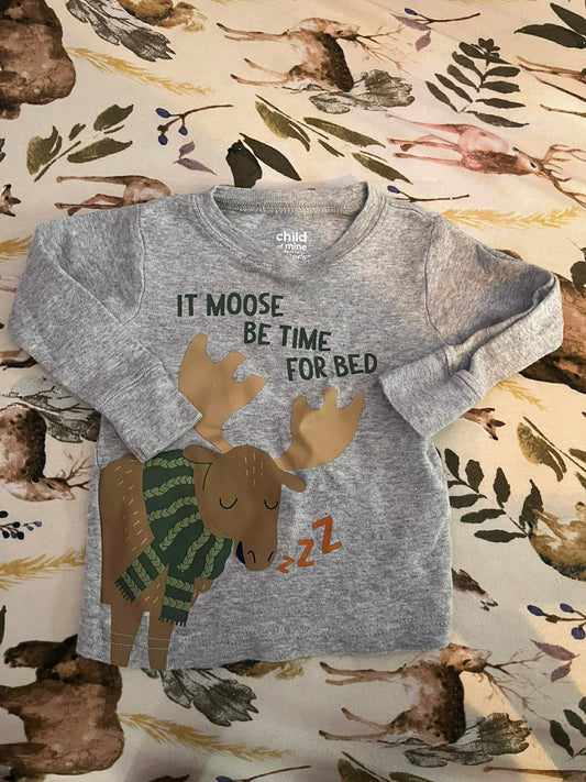 Gilet child of mine 6-9 mois