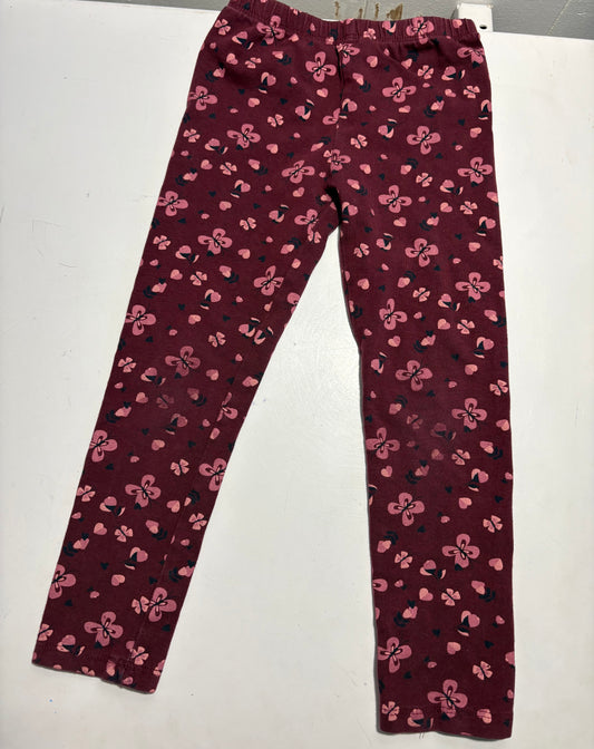 À donner avec achat legging tag 3-4 ans*