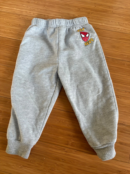 Pantalon Marvel 18 mois (cmb)