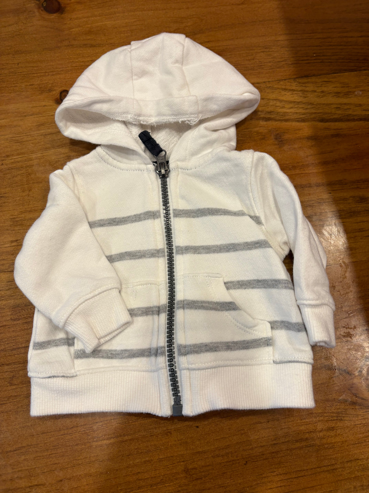 Veste carter's newborn (cmb)