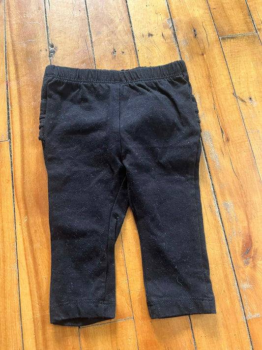 Pantalon old navy 3-6 mois