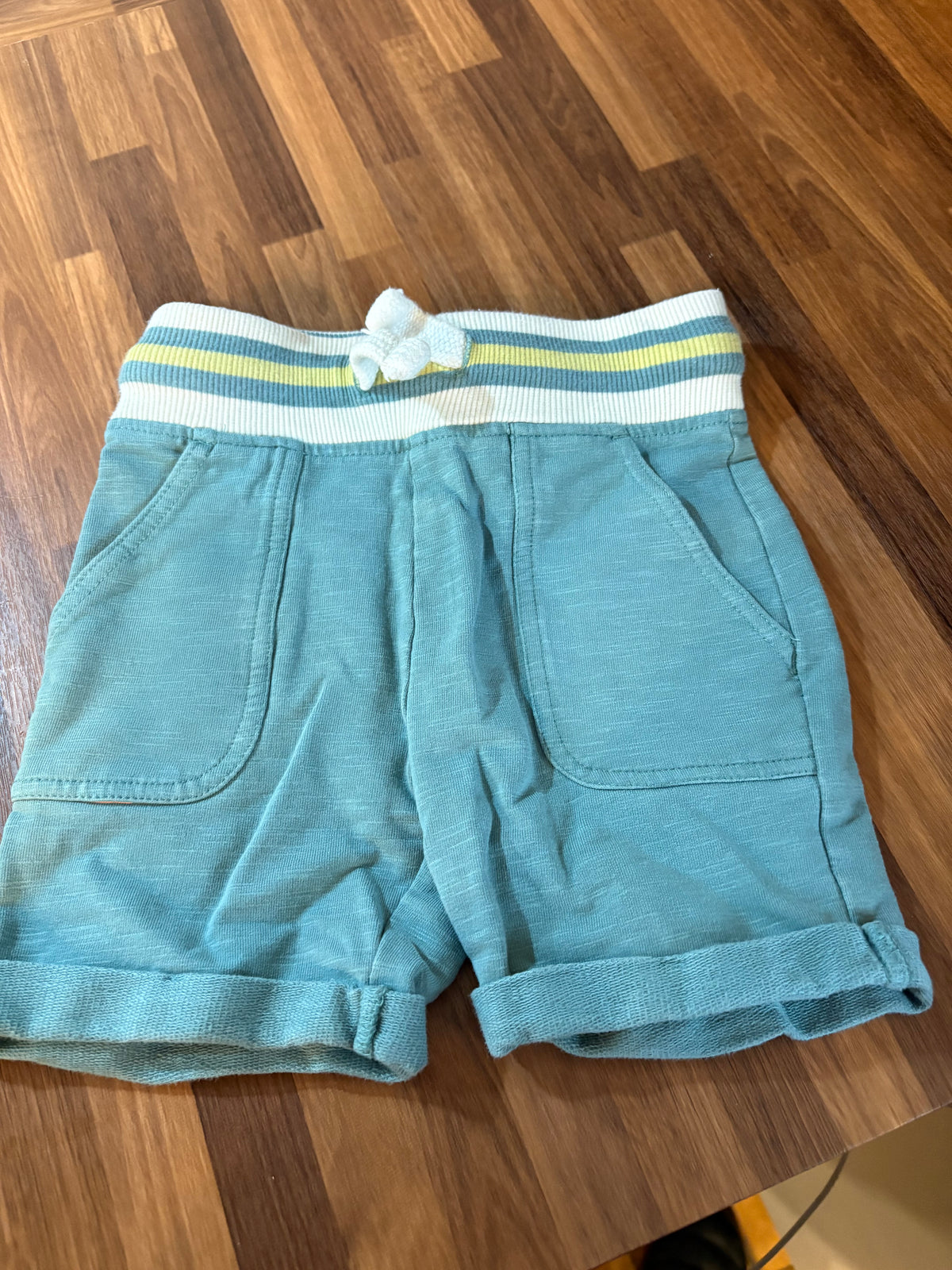Short 12 mois (cmb)
