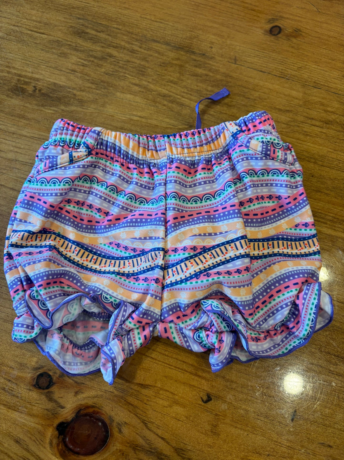 Short piscine 12-18 mois (cmb)