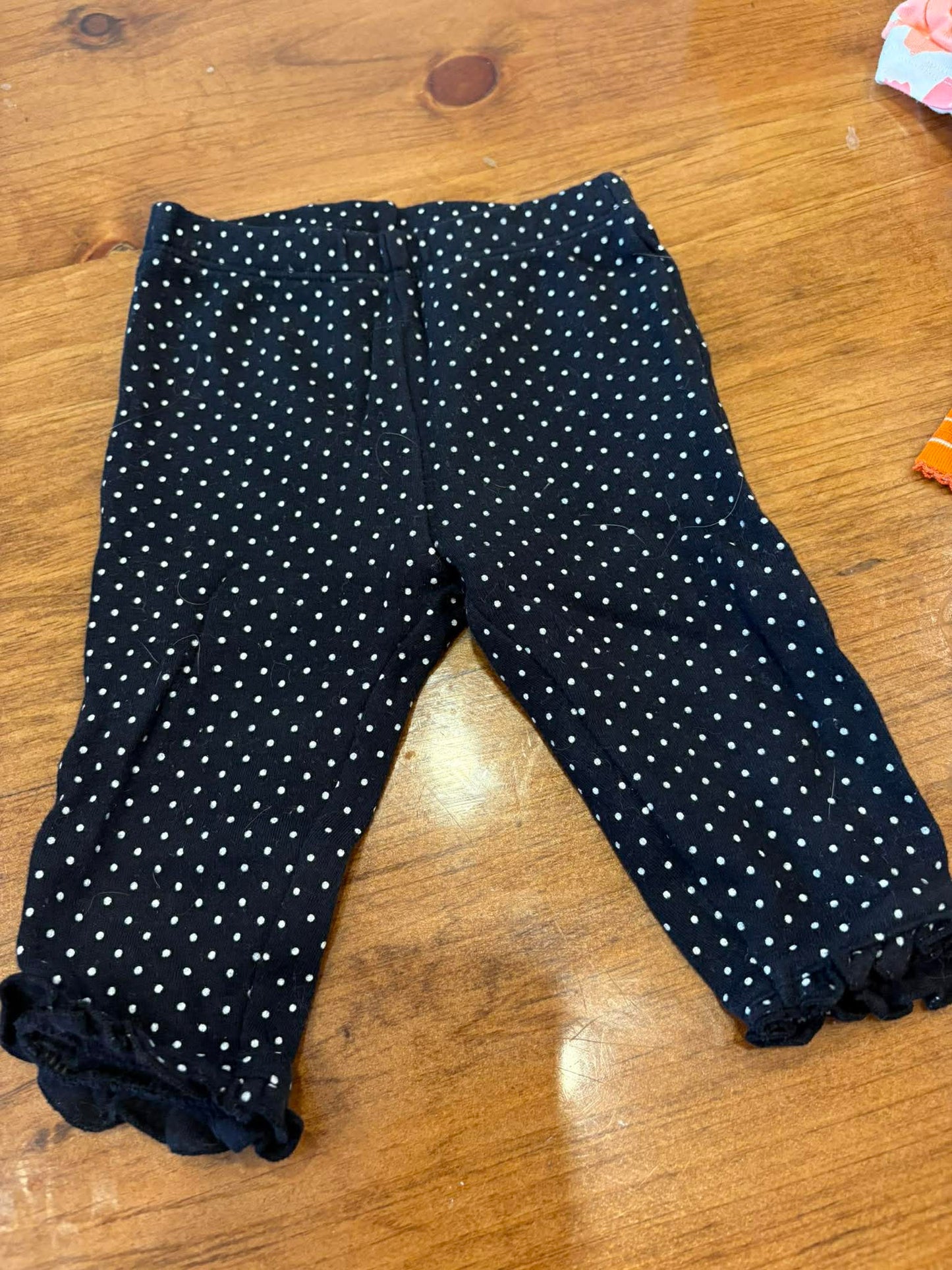 Legging child of mine 0-3 mois
