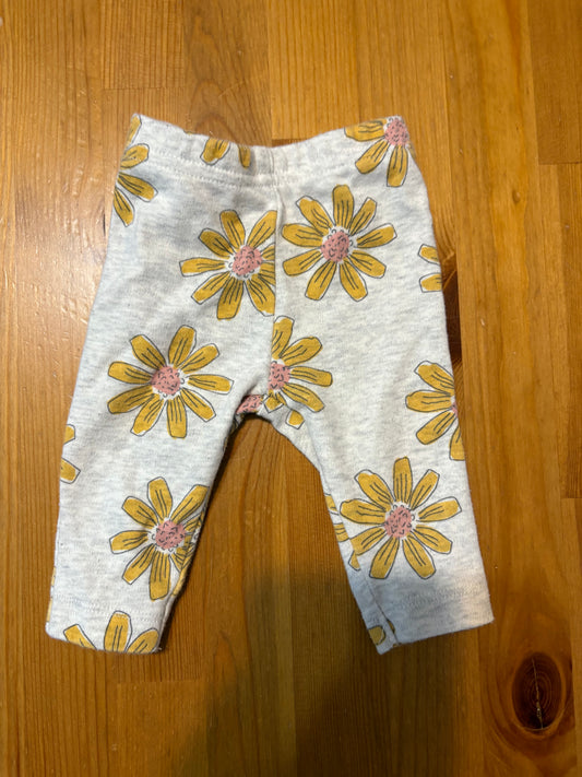Legging child of mine 0-3 mois