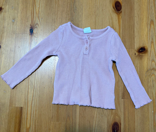 Gilet baby Gap 12-18 mois