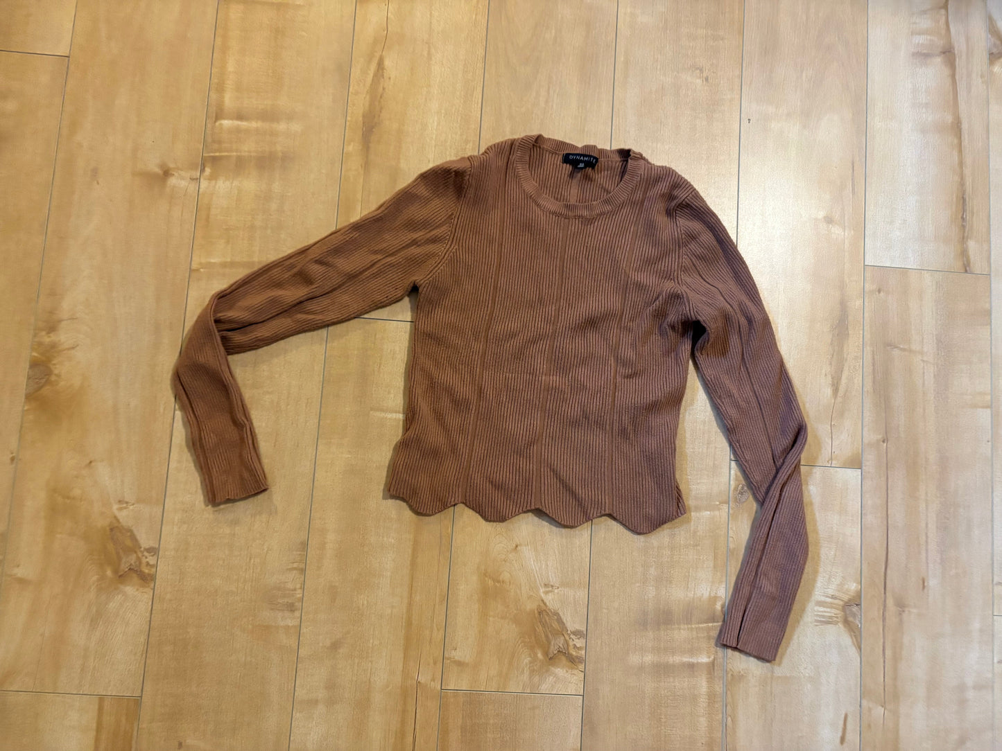 Ensemble 2 gilet Dynamite small