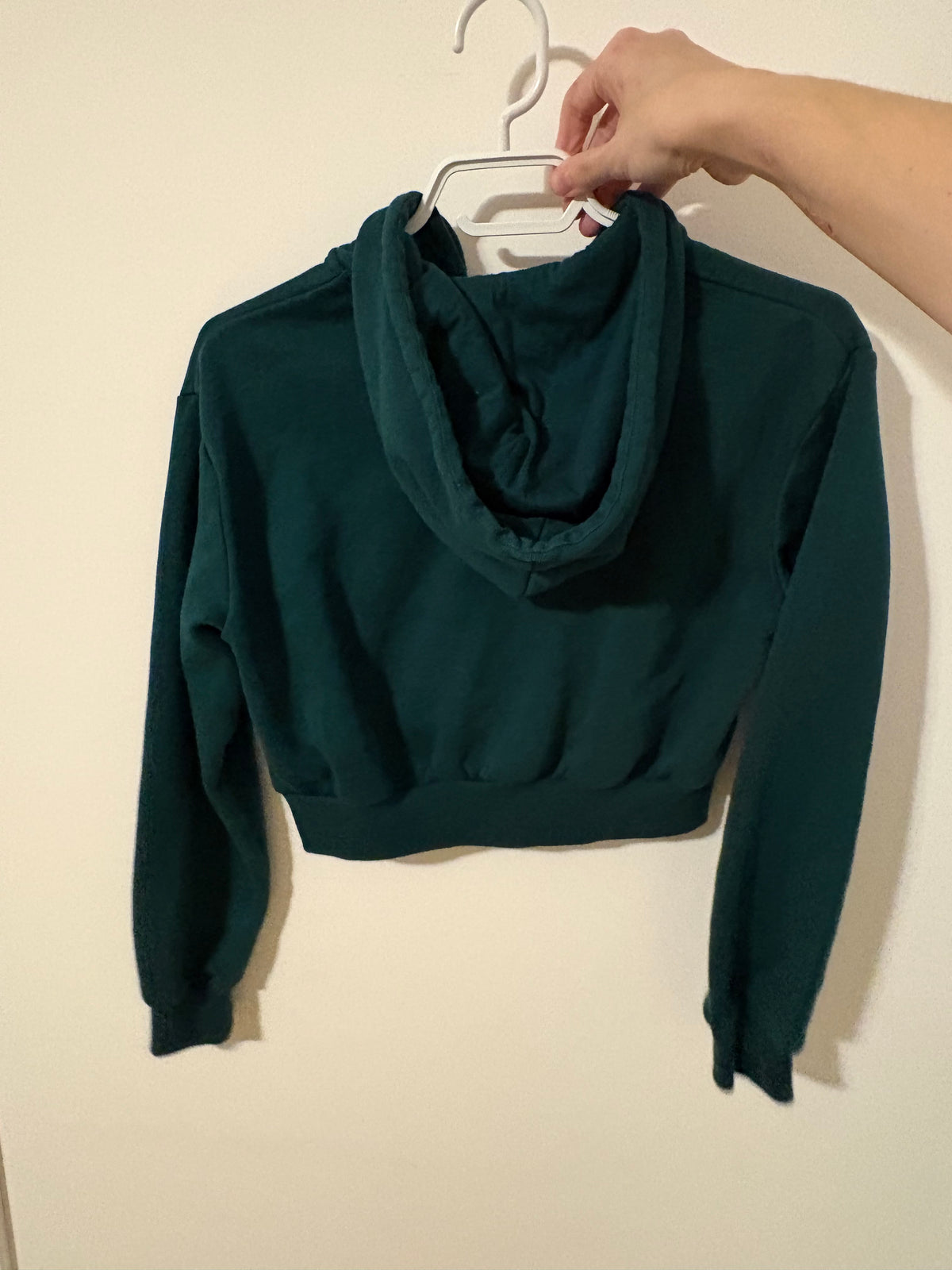 Veste top division small