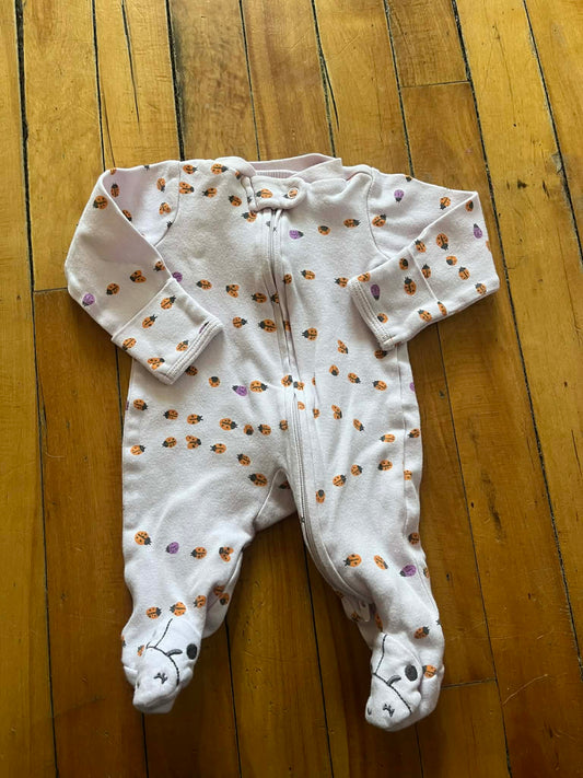 Pyjama carter’s nouveau-née
