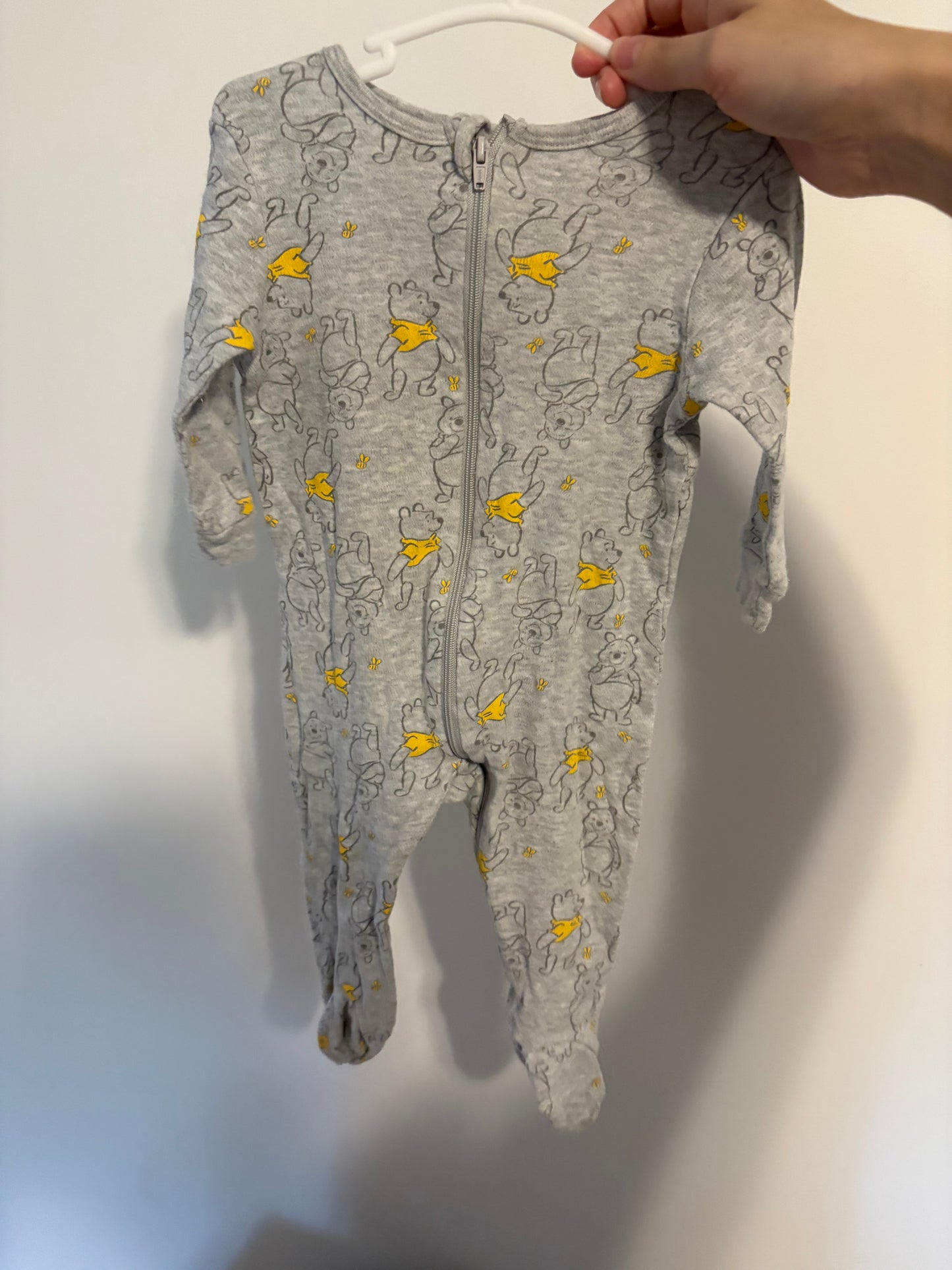 Pyjama disney 6-12 mois