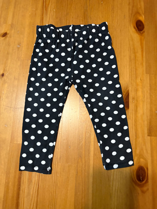 legging minoti 12-18 mois