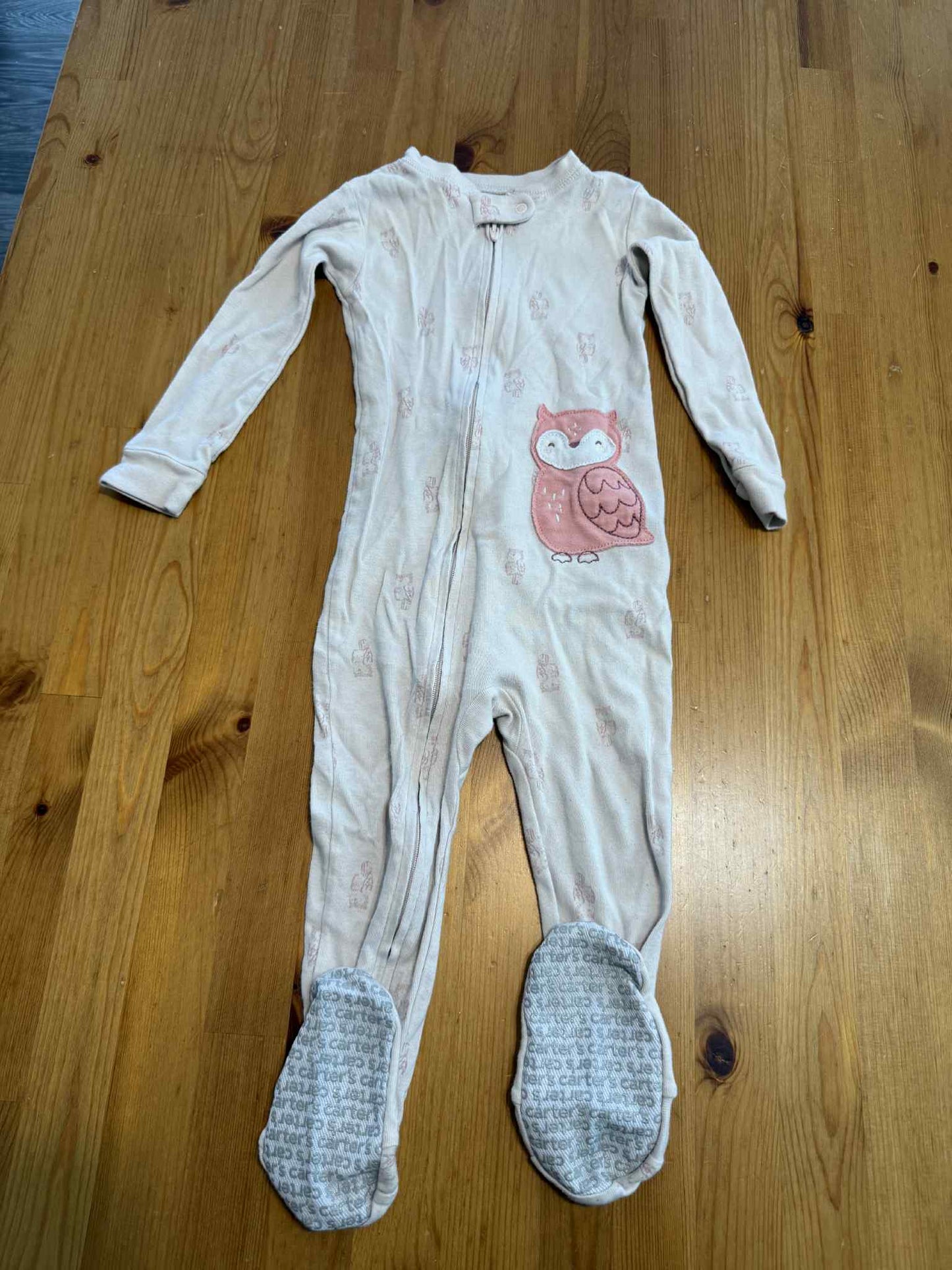 Pyjama carter’s 2T