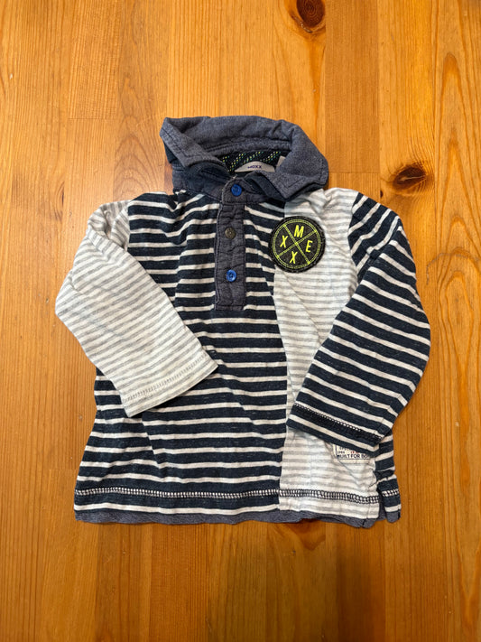 Gilet mexx 12-18 mois