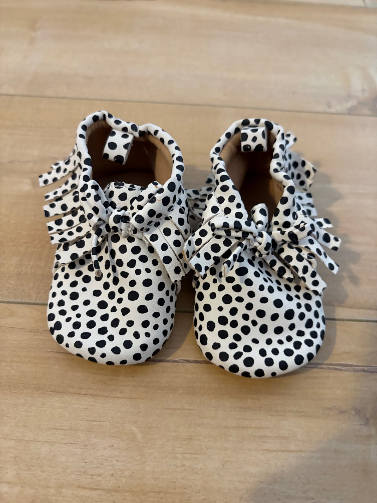 Bottine old navy 0-3 mois