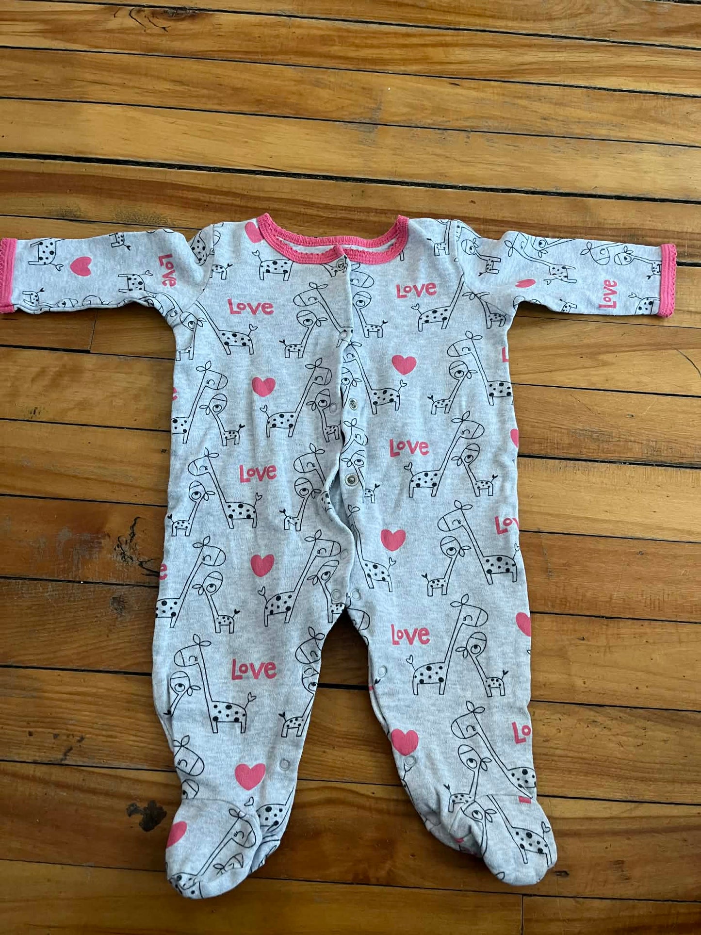 Pyjama koala baby 3-6 mois