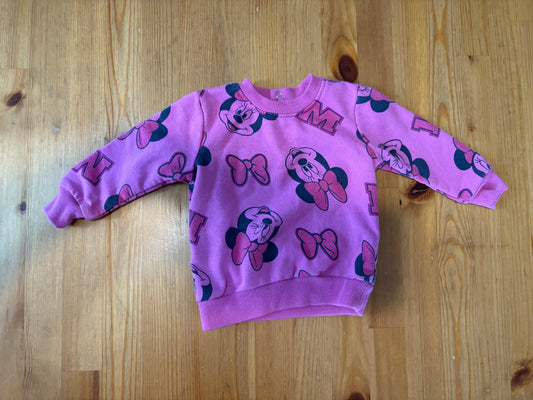 Gilet disney 3-6 mois
