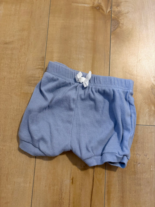 Short peyton&scout 6 mois