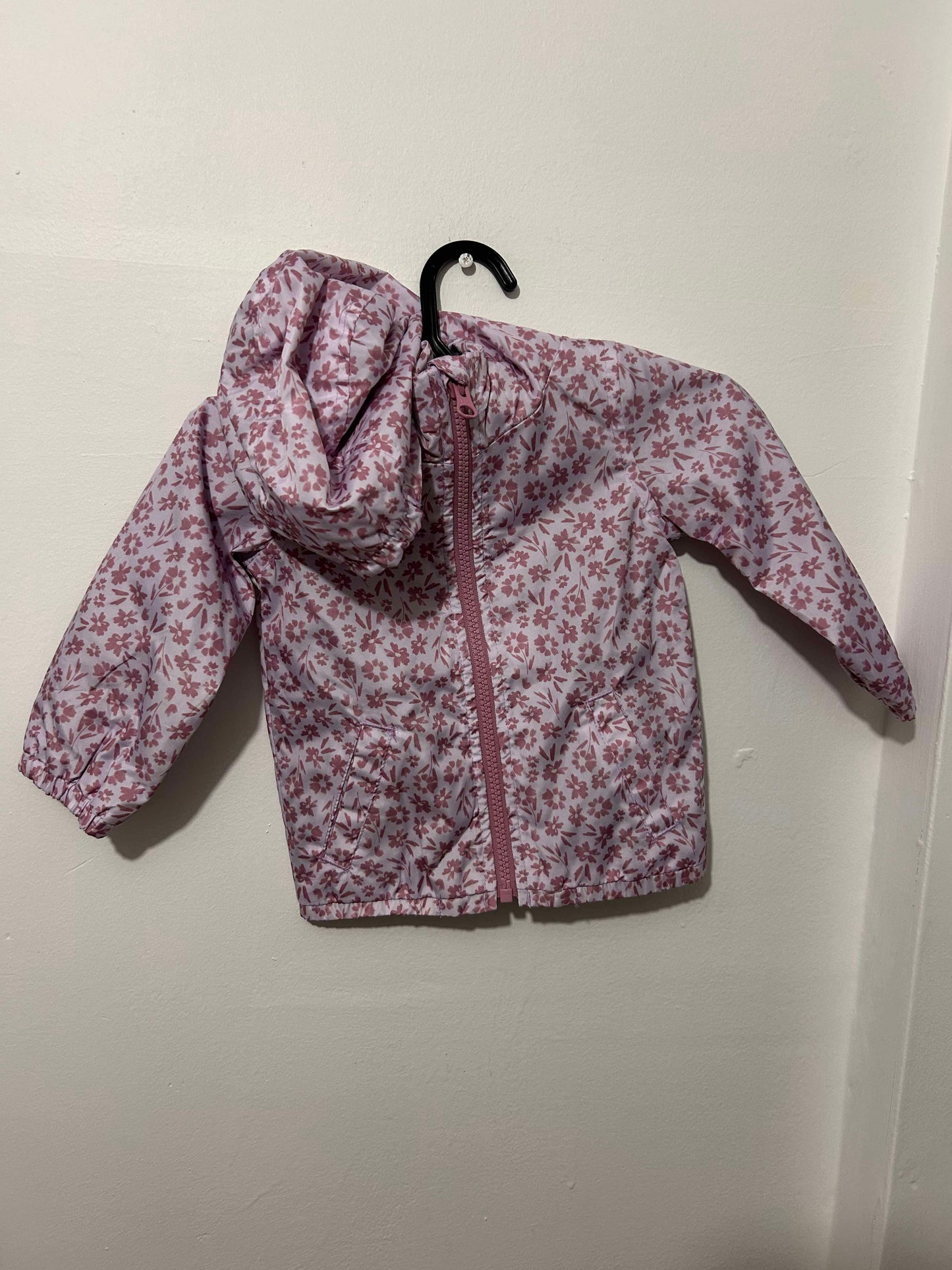 Manteau child of mine printemps/automne imperméable 12 mois