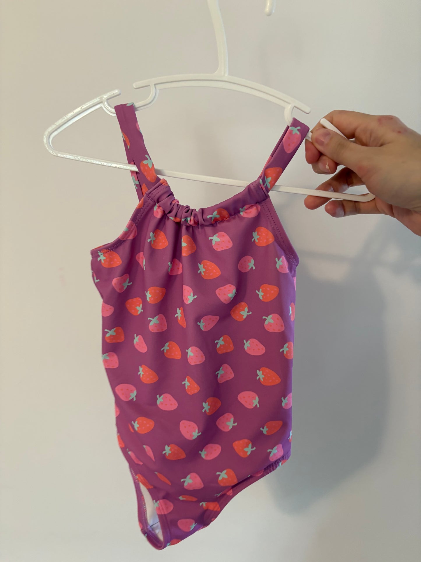 Costume de bain joe fresh 3T