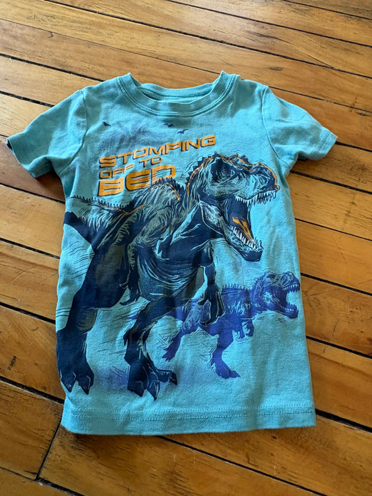 Chandail carter's 4T (cmb)