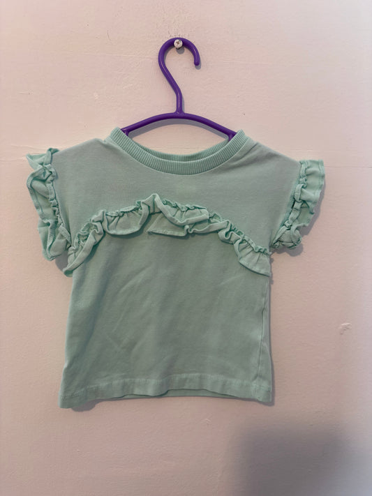 T-shirt 3 mois Gagou Tagou
