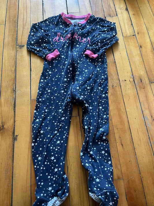 Pyjama george 3T
