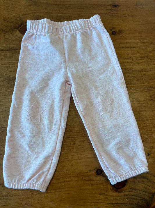 Pantalon carter's 12 mois