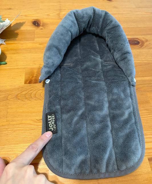 Coussin siège d’auto jolly jumper