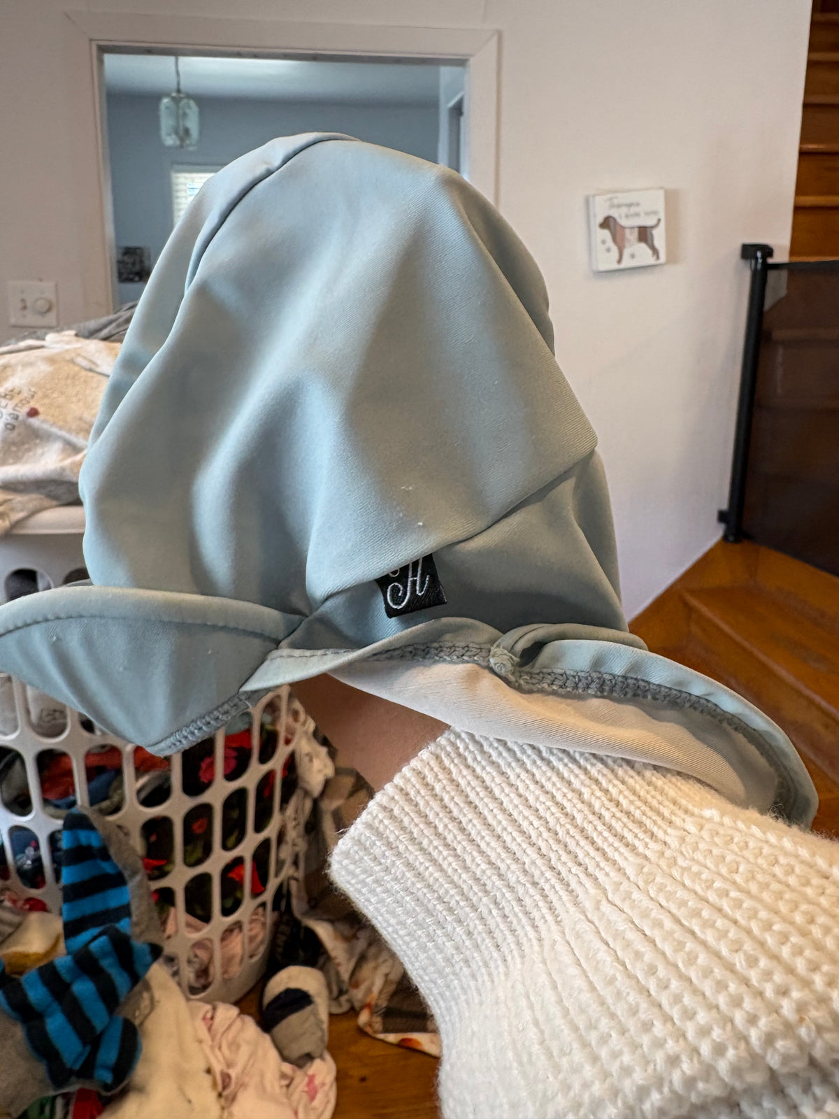 Chapeau d'été 12-24 mois (cmb)