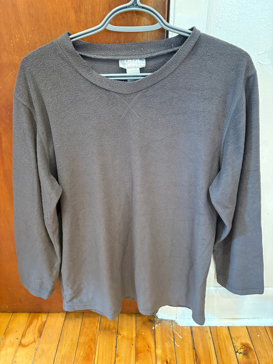 Chandail homme large (cmb)