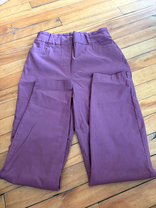 Pantalon Reitmans 6 fait médium environs (cmb)