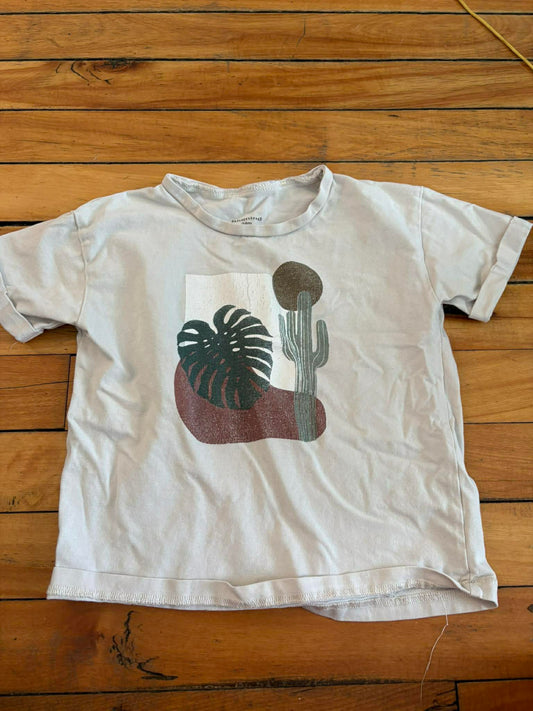 t-shirt blumind 24 mois*