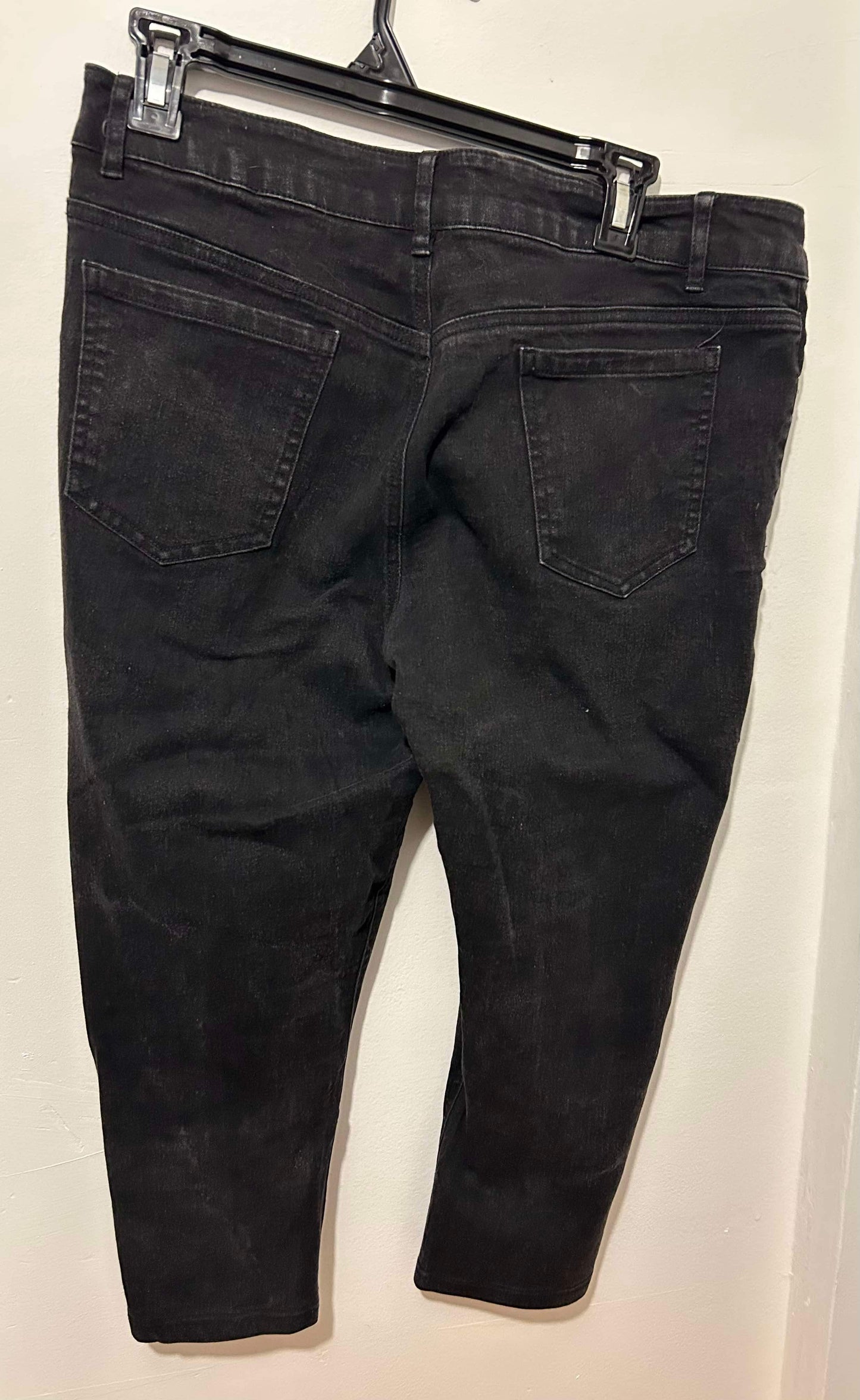 Jeans 3/4 Nygard taille 14