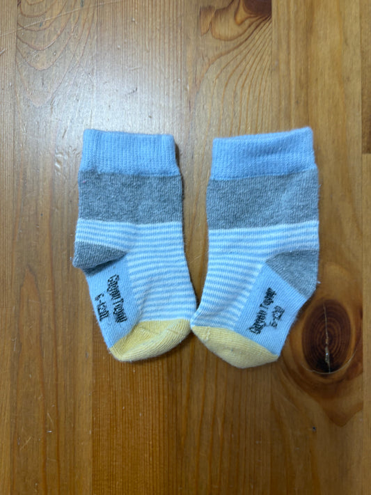 bas gagou tagou 6-12 mois *