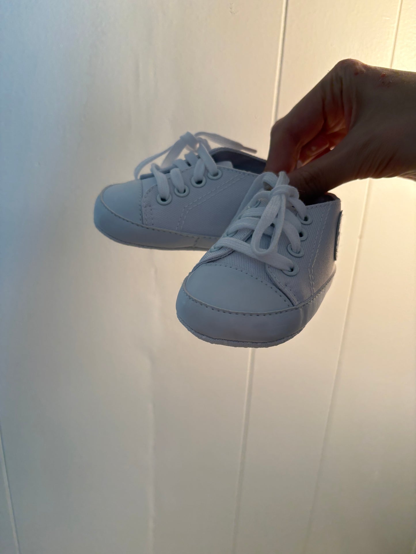 Soulier pour bébé neuf taille 11
