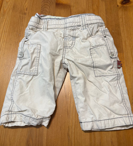 Pantalon deux par deux 3 mois